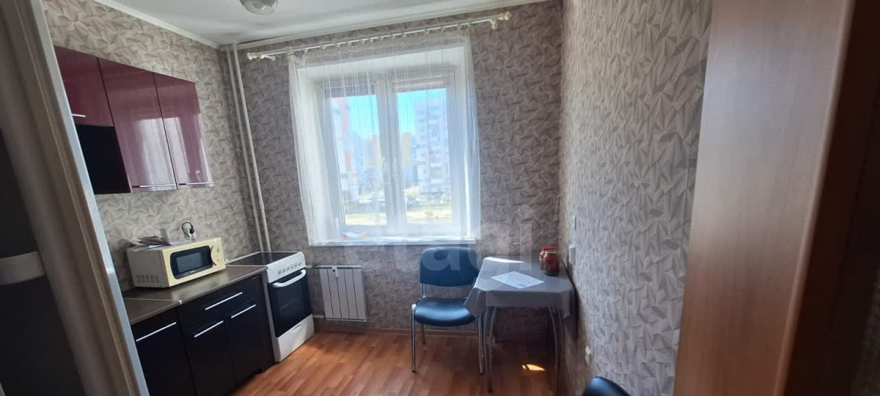 квартира г Челябинск Конструктора Духова, 13 фото 1