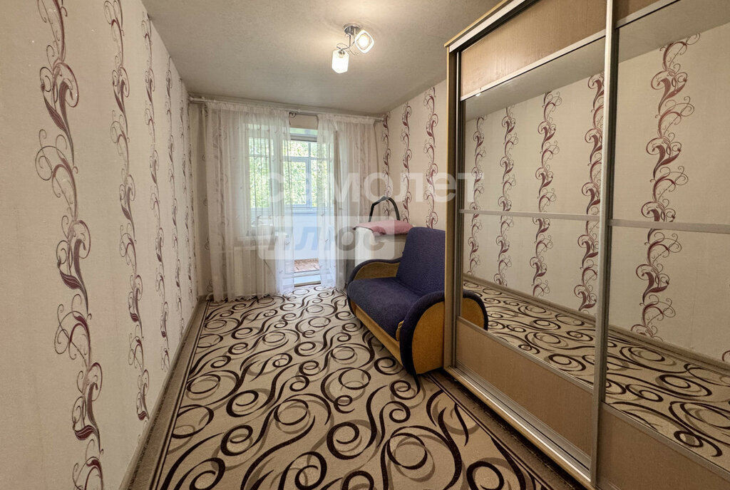 квартира г Димитровград ул Курчатова 6 фото 3