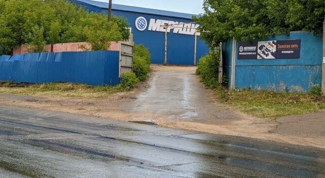 Пролетарская ул Геологов 1мм/1 фото