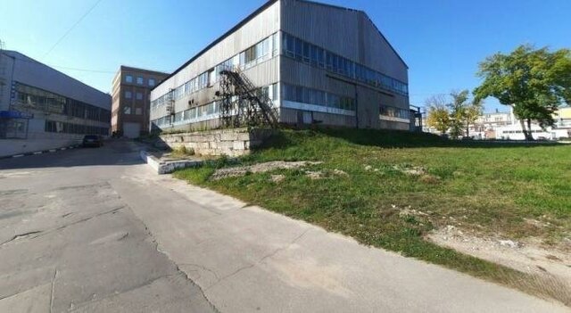 производственные, складские Горьковская ул Бекетова 13и фото