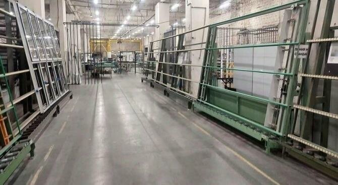 производственные, складские г Нижний Новгород п Черепичный Пролетарская, 16А фото 4