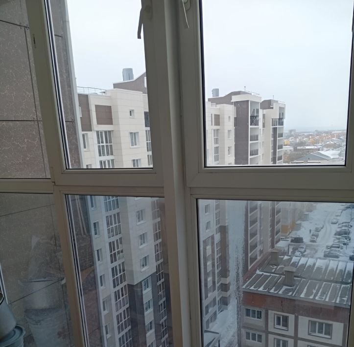 квартира г Южно-Сахалинск ул Железнодорожная 87 фото 2