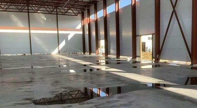 производственные, складские г Нижний Новгород Канавинская ул Чаадаева 2ф фото 2