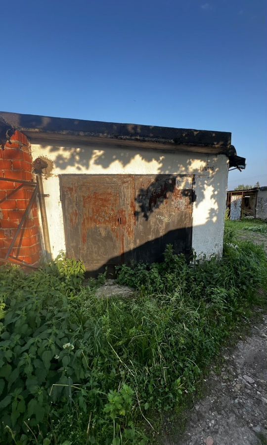 гараж г Лобня ул Лесная фото 1