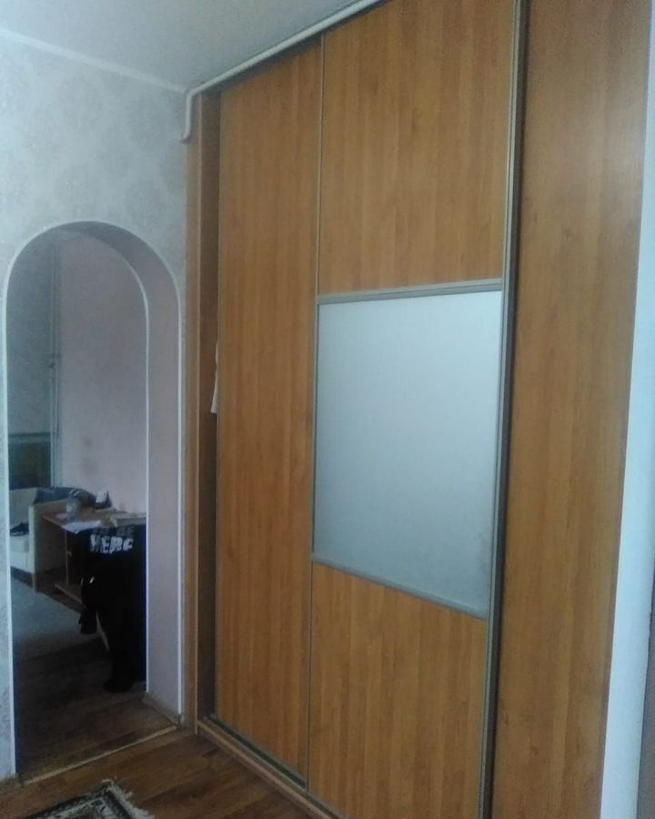 квартира г Новочеркасск ул им генерала А.И.Лебедя 18 фото 3