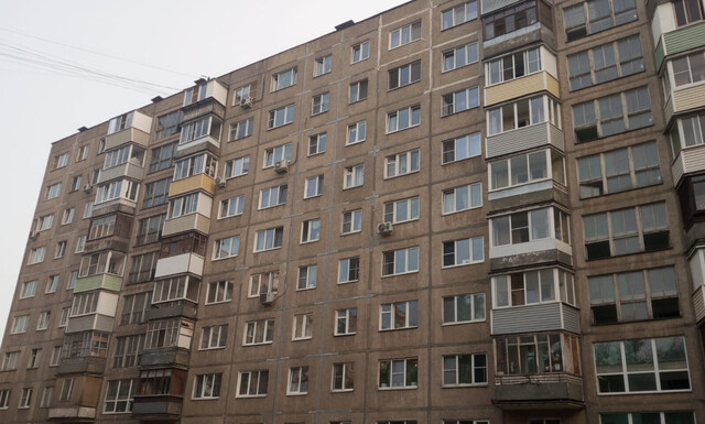 квартира Колонец Ильинская, м-н, 12/24 / улица Дугина, набережная Циолковского, 24 фото