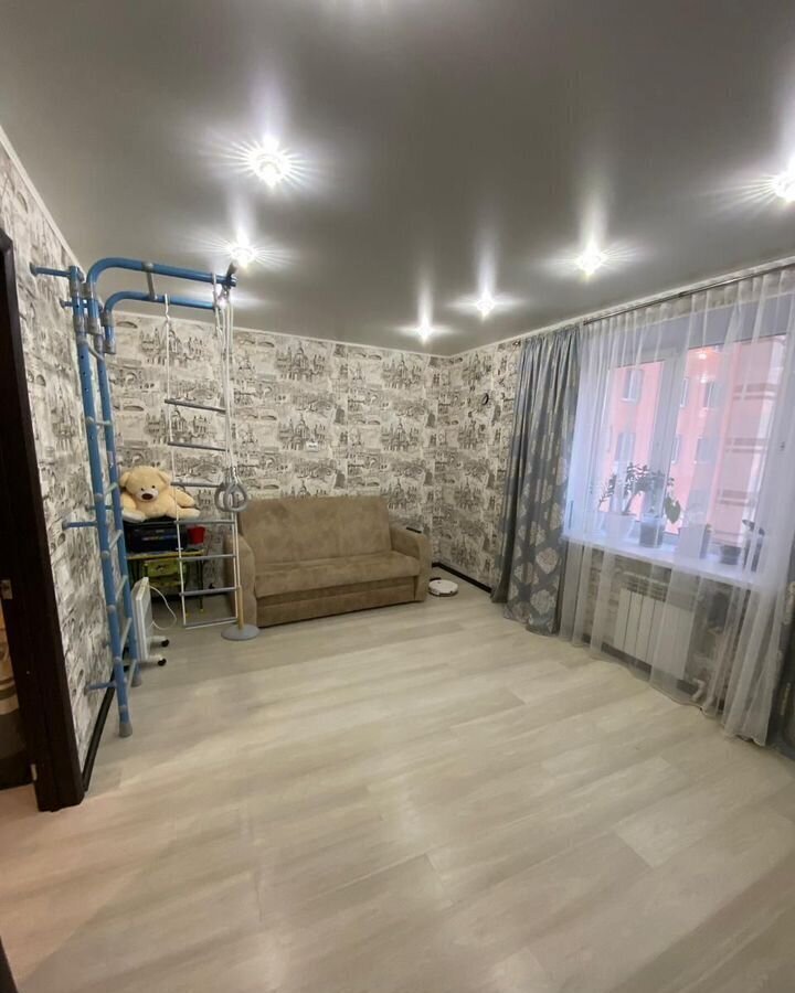 квартира г Стерлитамак Комсомольский ул Николаева 22 фото 2