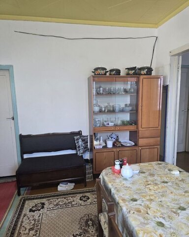 дом ст-ца Старокорсунская ул им. Ленина 160 р-н Карасунский фото