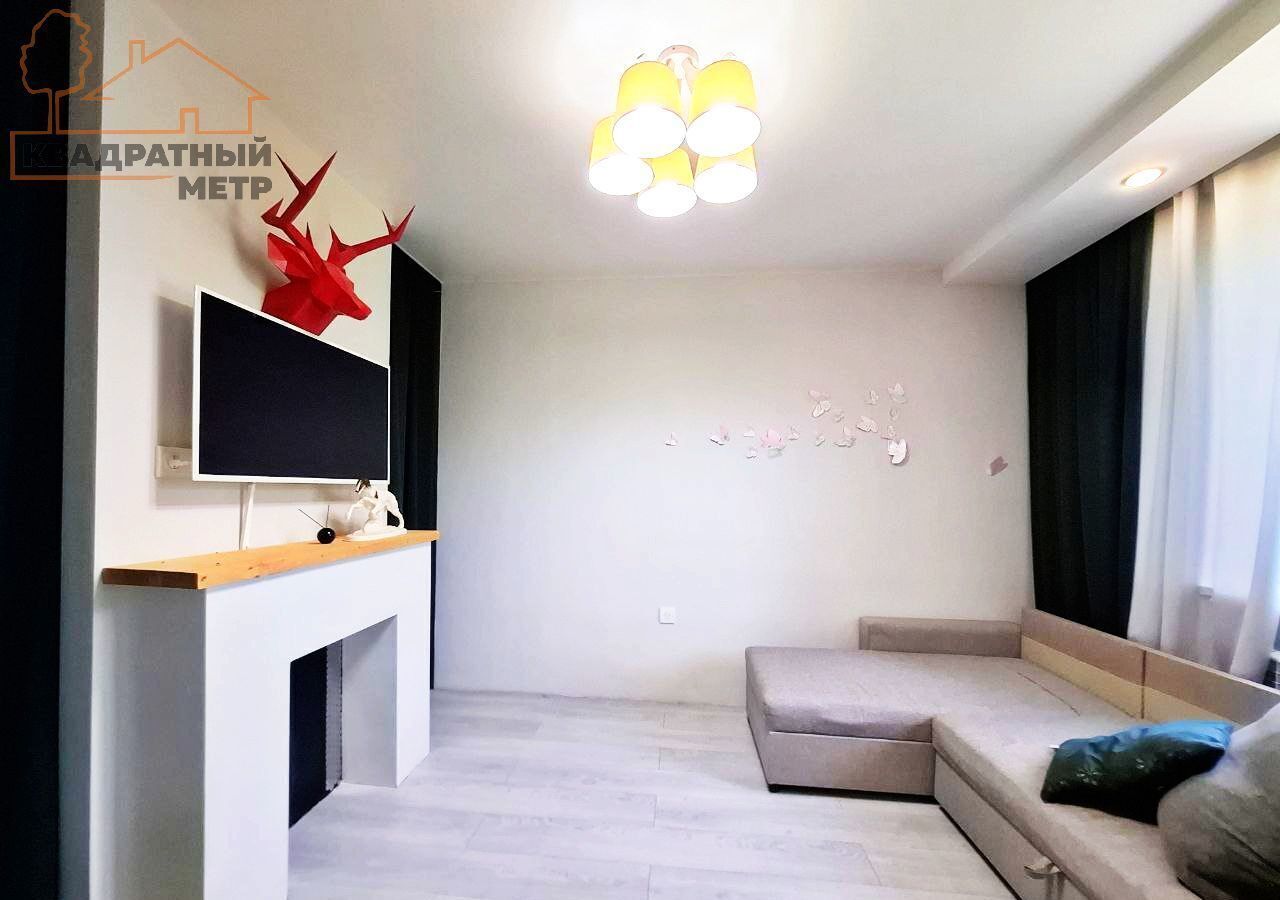 квартира г Димитровград ул Менделеева 1 фото 3
