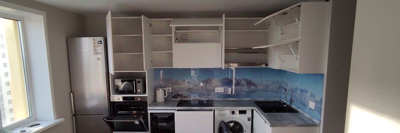 квартира г Самара Гагаринская ул Революционная 101г фото 2