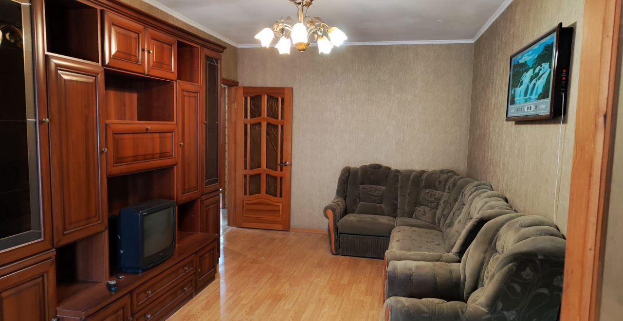 квартира г Белгород Западный ул Губкина 17вк/2 фото 1