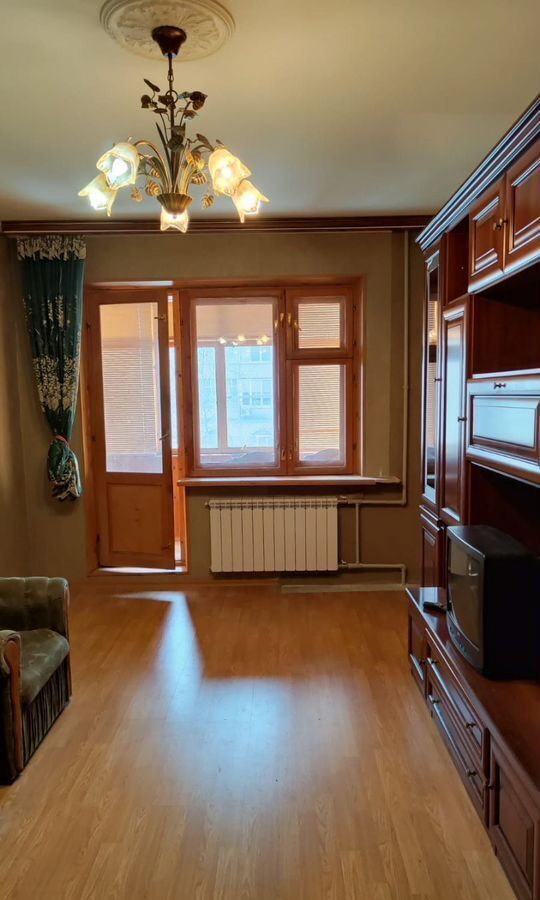 квартира г Белгород Западный ул Губкина 17вк/2 фото 3