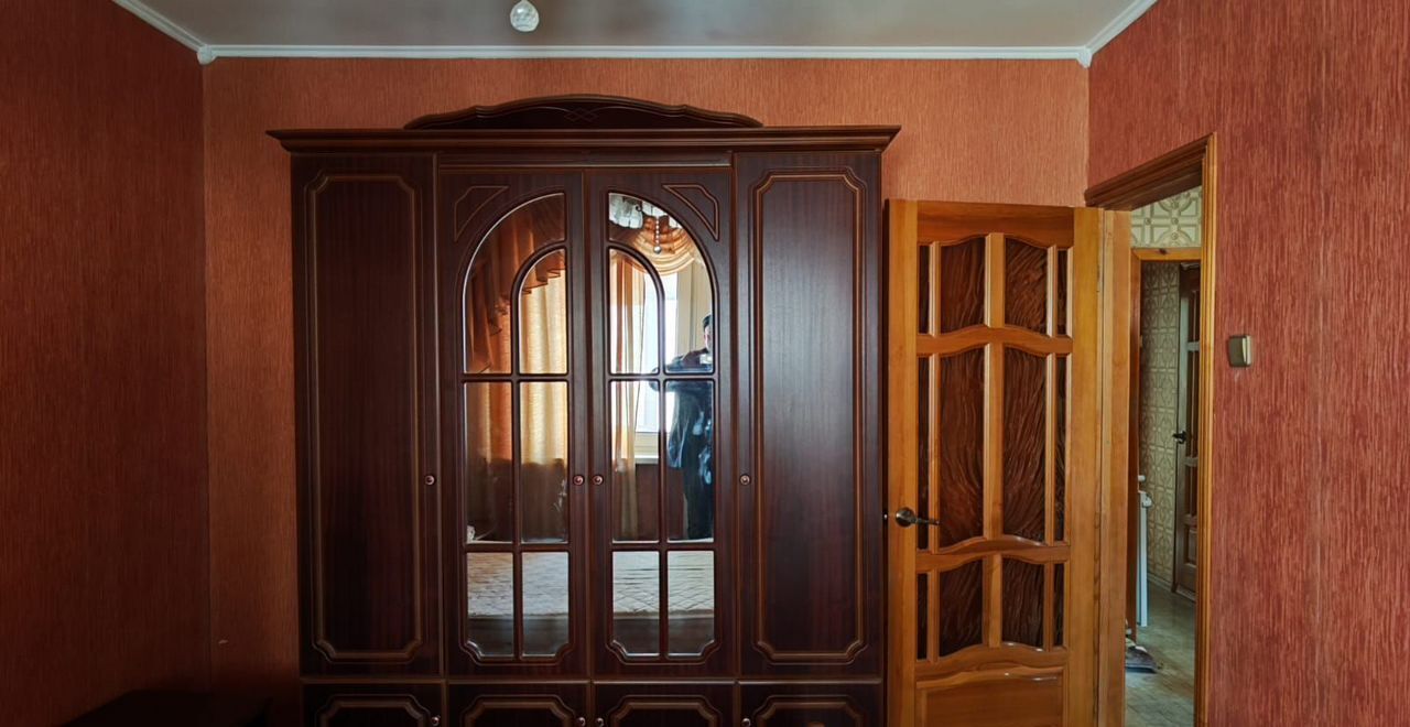 квартира г Белгород Западный ул Губкина 17вк/2 фото 2