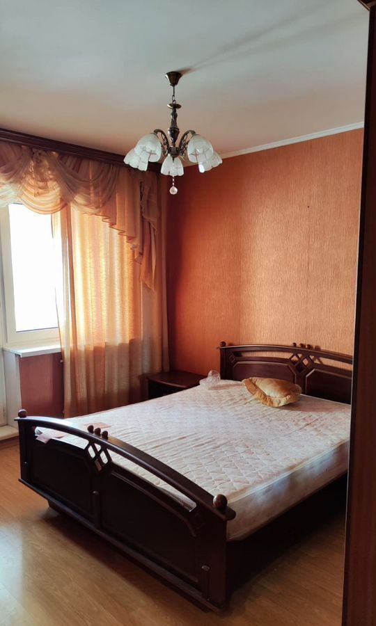 квартира г Белгород Западный ул Губкина 17вк/2 фото 4