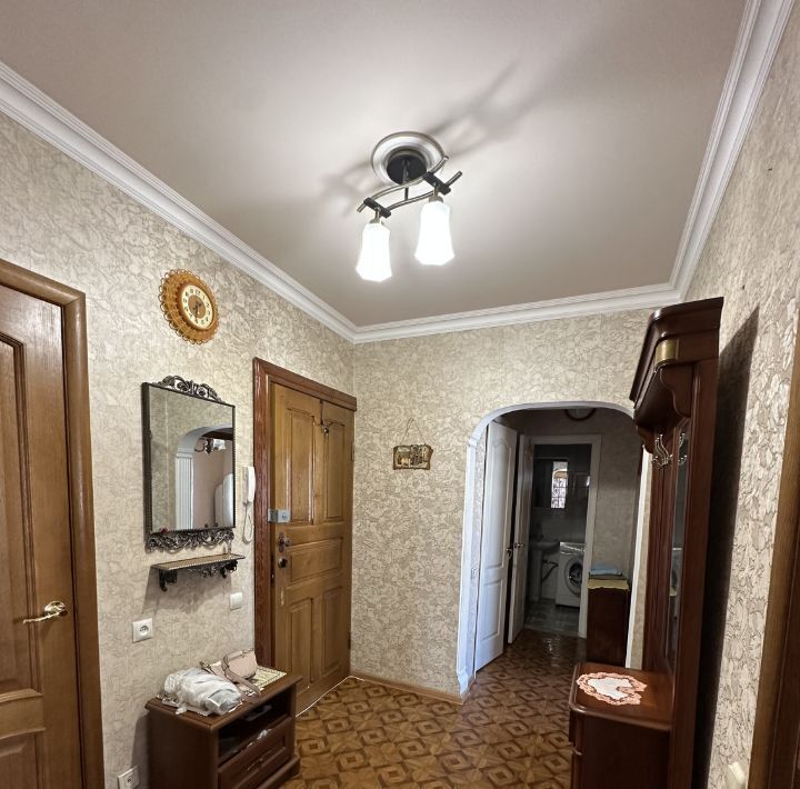 квартира г Владикавказ р-н Северо-Западный ул Московская 39 фото 4