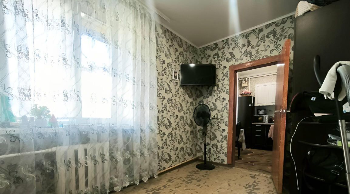 квартира г Тамбов р-н Советский ул Бастионная 33 фото 4