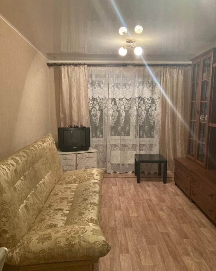 комната г Новочеркасск ул Буденновская 171 фото 1