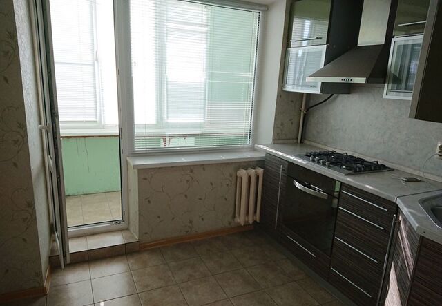 р-н Советский пр-кт Коммунистический 38/4 мкр-н Западный фото