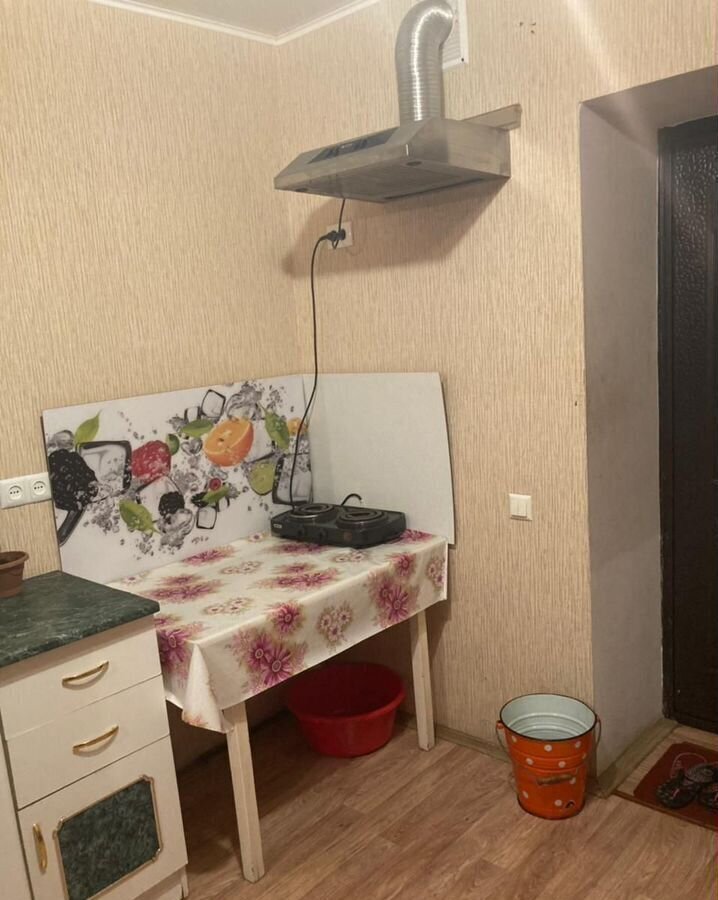 комната г Новочеркасск ул Буденновская 171 фото 4