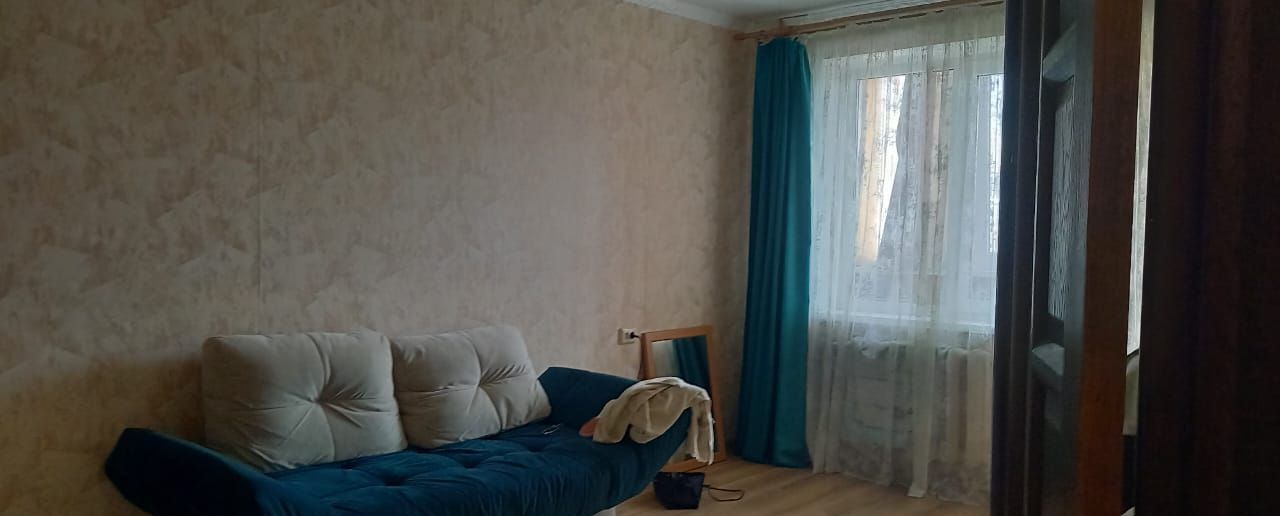 квартира г Белгород Западный ул Королева 4 фото 1