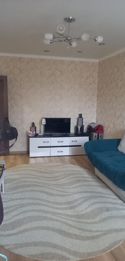квартира г Белгород Западный ул Королева 4 фото 2