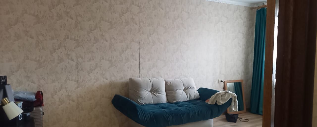 квартира г Белгород Западный ул Королева 4 фото 3