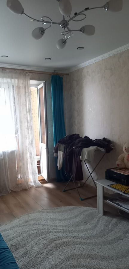 квартира г Белгород Западный ул Королева 4 фото 4