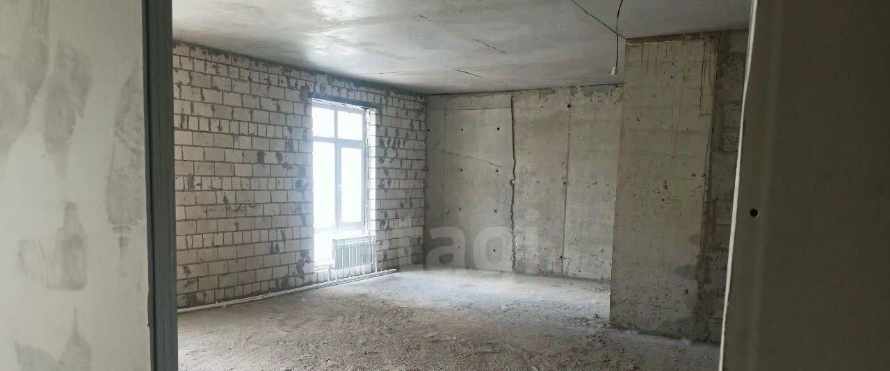 квартира г Ульяновск р-н Ленинский ул Ленина 10 фото 1