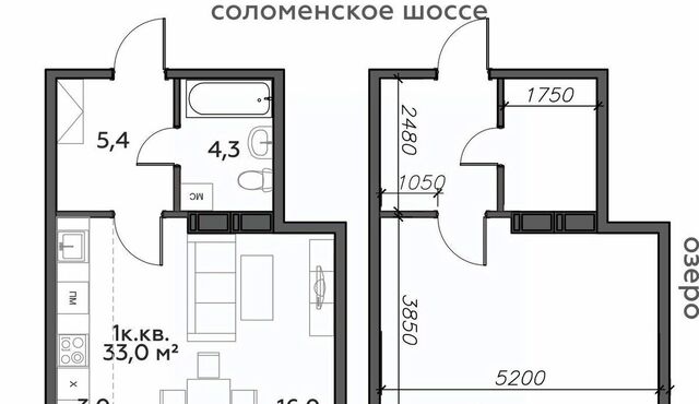 Вороний Наволок тер., Район Северная промзона фото