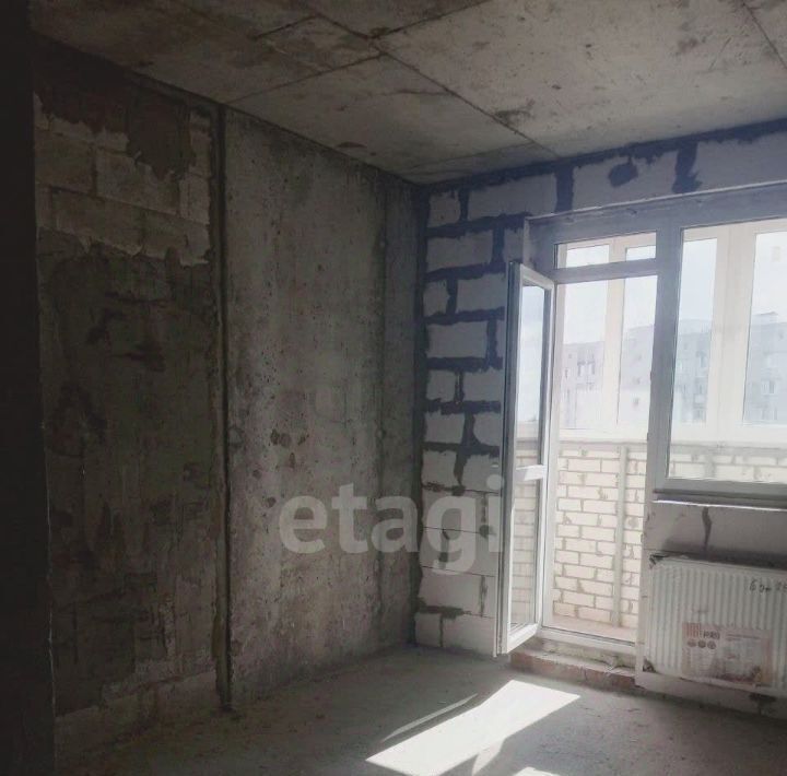квартира г Ульяновск р-н Заволжский ул Народного учителя Латышева 11 фото 2
