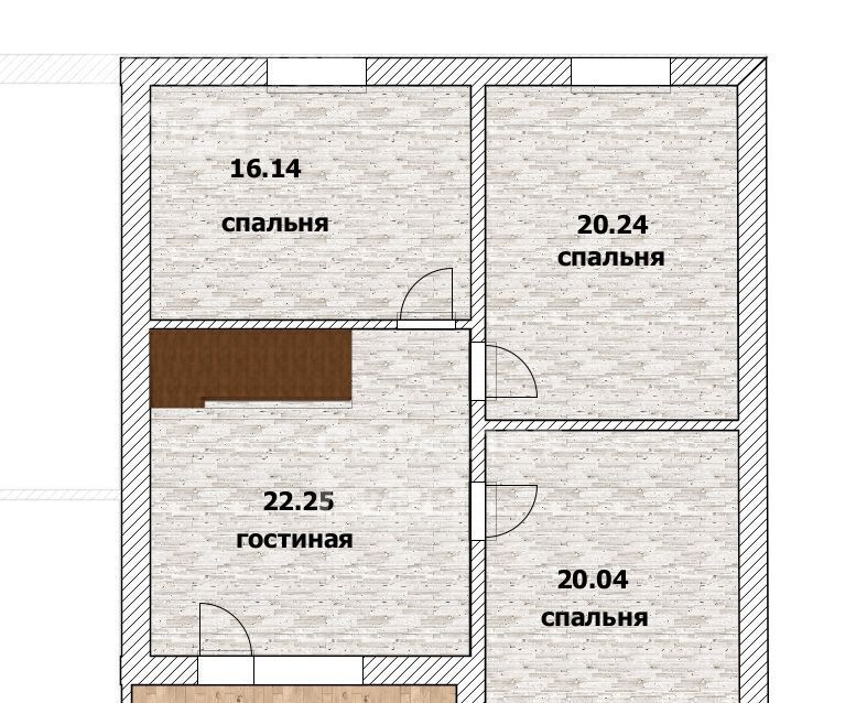 дом г Ульяновск п Ленинский ул Фестивальная фото 28