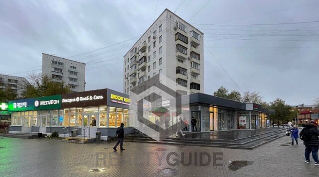 метро Перово ул 2-я Владимирская 38/18 фото