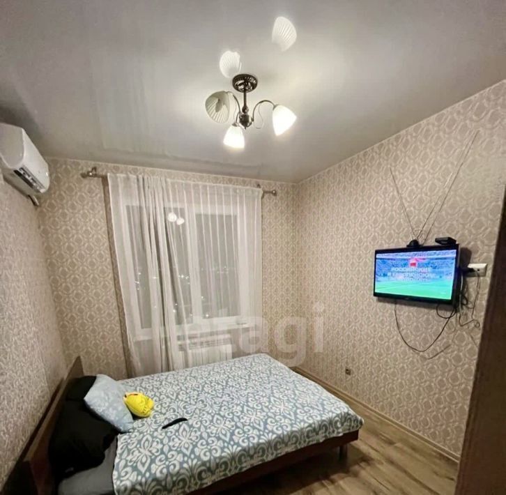 квартира г Новороссийск р-н Приморский ул Вруцкого 29а фото 1