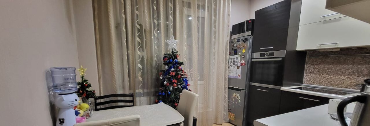 квартира р-н Всеволожский г Кудрово ул Столичная 6 Улица Дыбенко, Заневское городское поселение фото 9