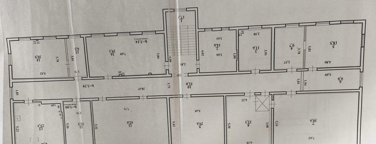 свободного назначения г Чита р-н Центральный ул Хабаровская 5 фото 1