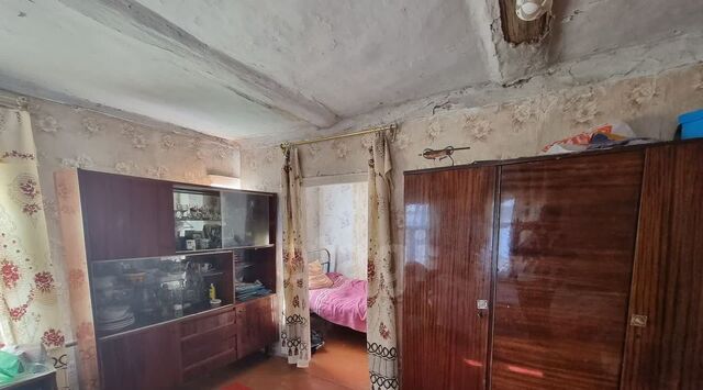 дом пер Малый Революционный 26 фото