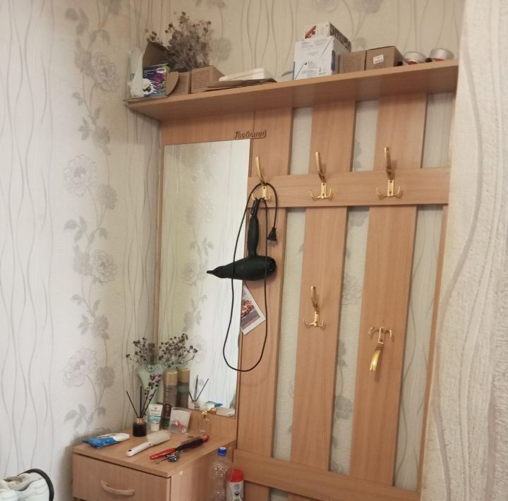квартира г Чапаевск ул Железнодорожная 113 фото 7