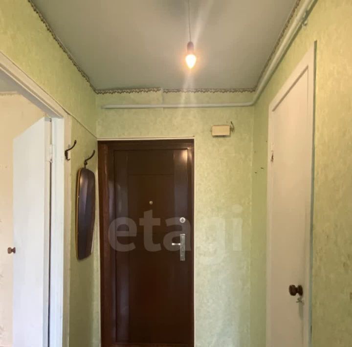квартира р-н Киришский г Кириши наб Волховская 30 фото 17