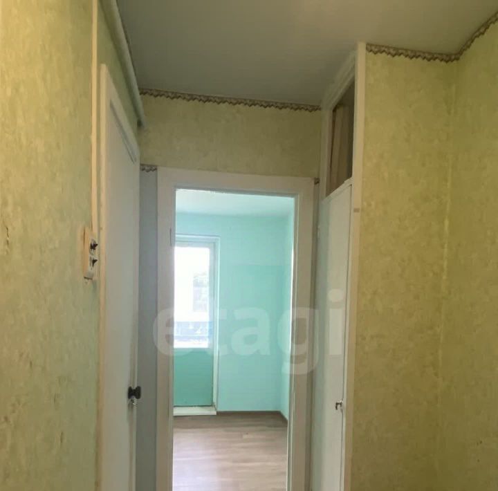 квартира р-н Киришский г Кириши наб Волховская 30 фото 19