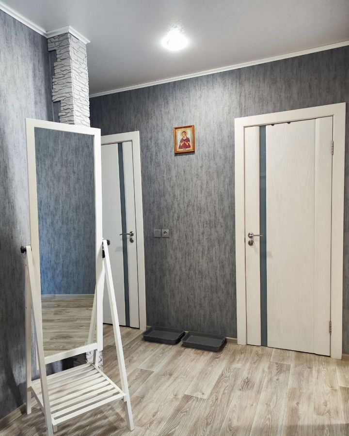 квартира г Сызрань ул Маршала Жукова 333 фото 6