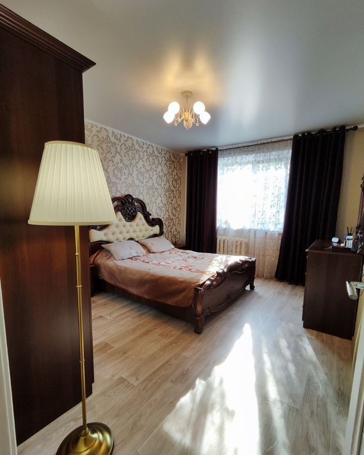 квартира г Сызрань ул Маршала Жукова 333 фото 8