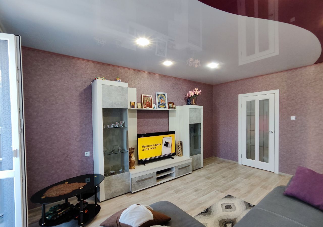квартира г Сызрань ул Маршала Жукова 333 фото 13