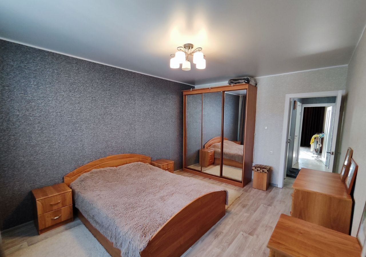 квартира г Сызрань ул Маршала Жукова 333 фото 15