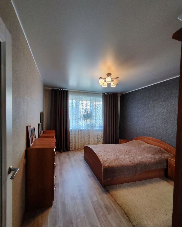 квартира г Сызрань ул Маршала Жукова 333 фото 16