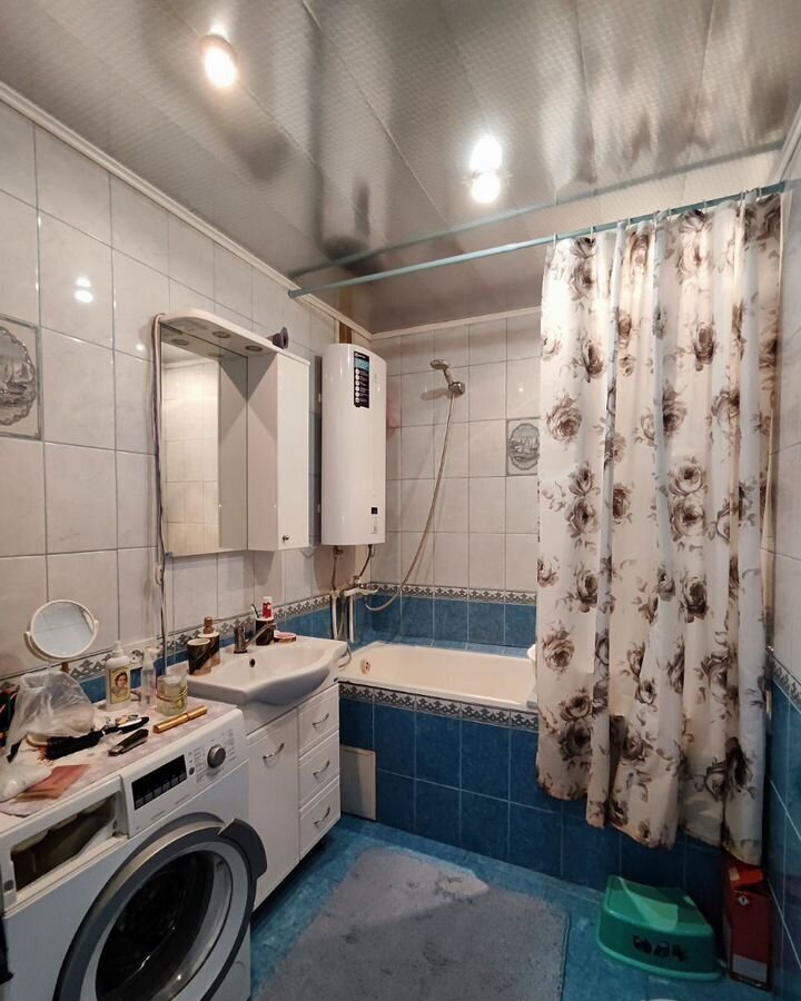 квартира г Сызрань ул Маршала Жукова 333 фото 17