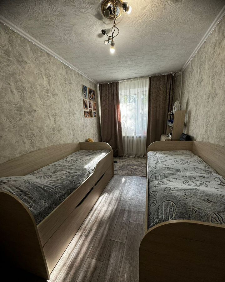 квартира г Самара Юнгородок ул. Воеводина, 6А фото 5