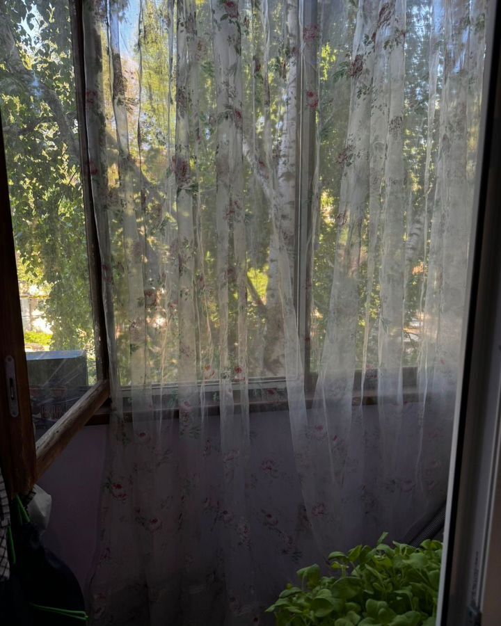 квартира г Самара Юнгородок ул. Воеводина, 6А фото 7