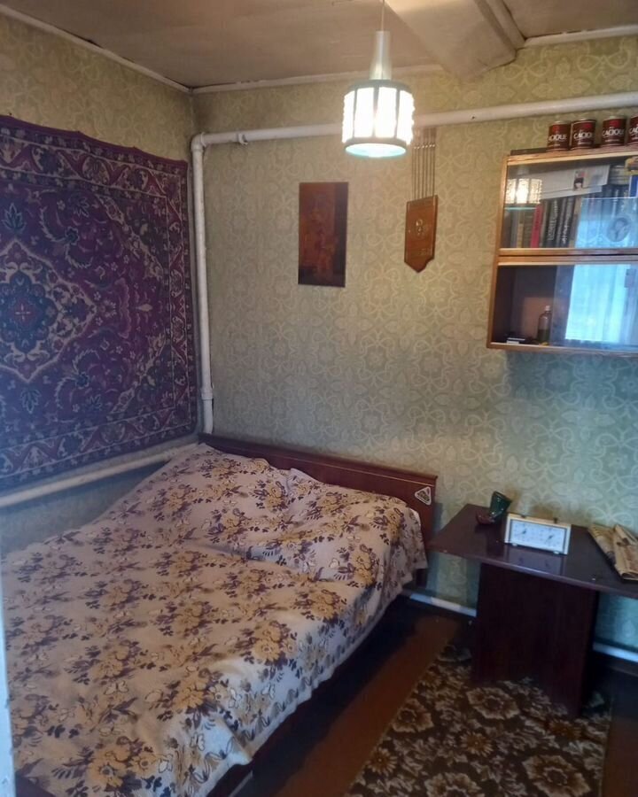 дом г Брянск р-н Советский пер 1-й Телевизорный 7а фото 8