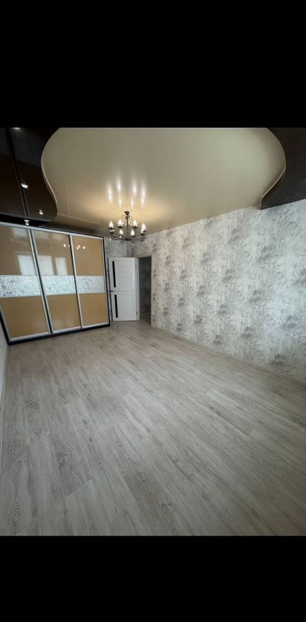 квартира г Брянск р-н Советский ул Авиационная 25 фото 5