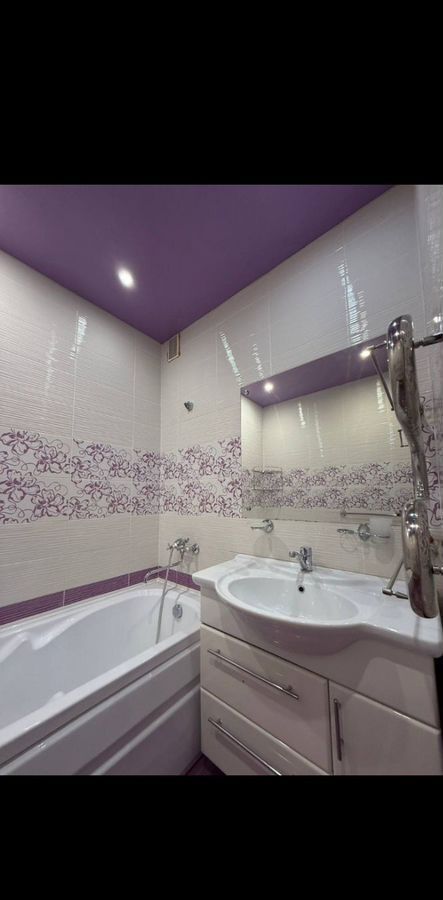 квартира г Брянск р-н Советский ул Авиационная 25 фото 8